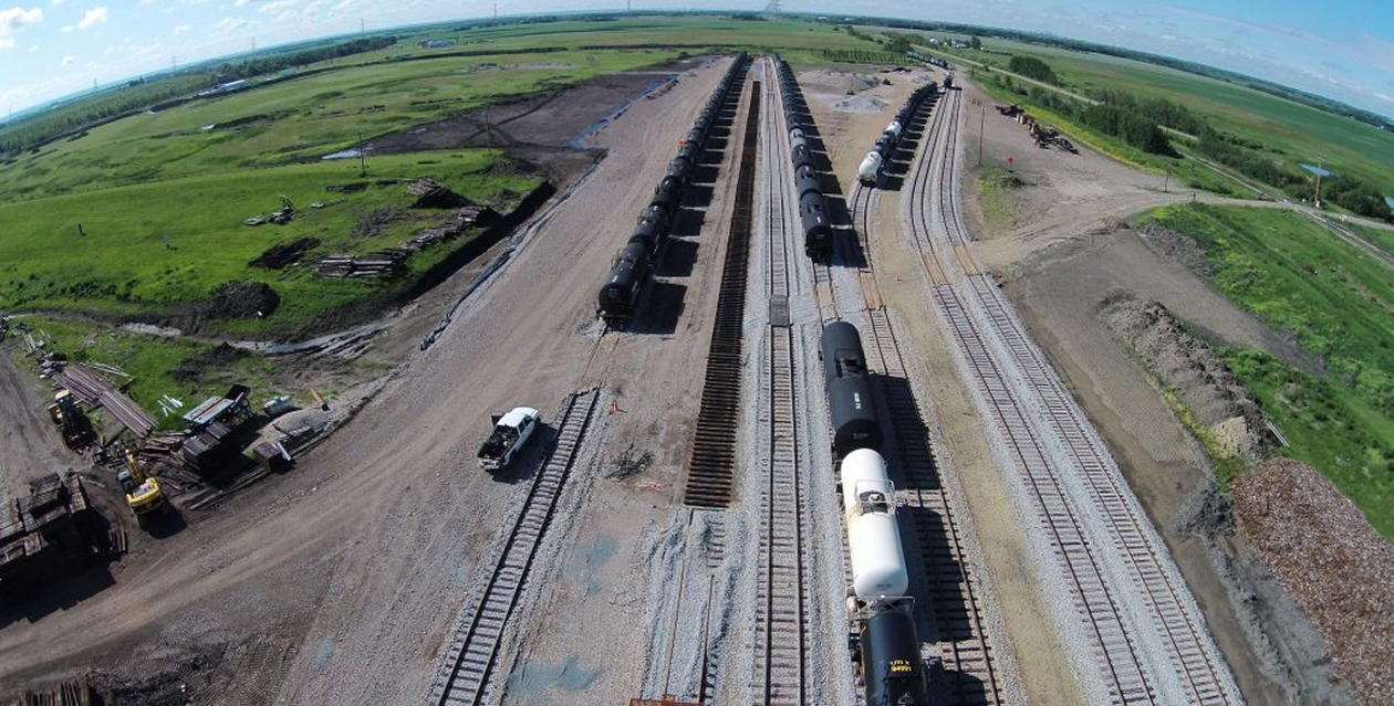 Satellite View of Duagh Yard - Image 2